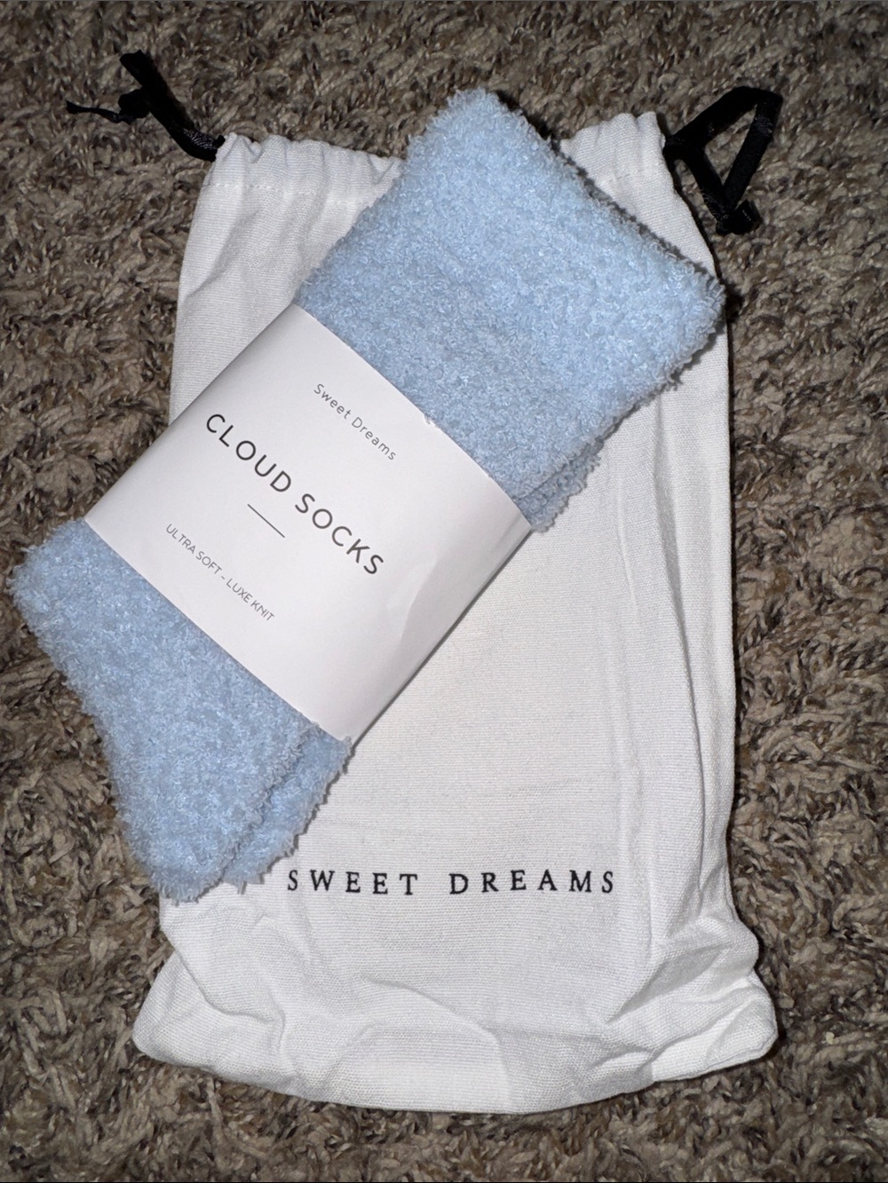 Blankets & Throws unlikely